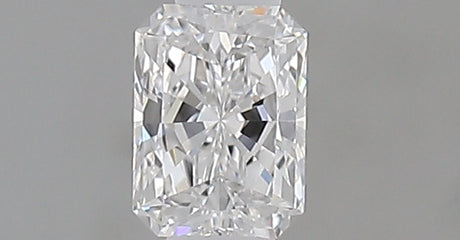 0.23 carat Radiant diamond D  VVS1 