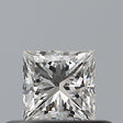 0.30 carat Princess diamond G VVS1 