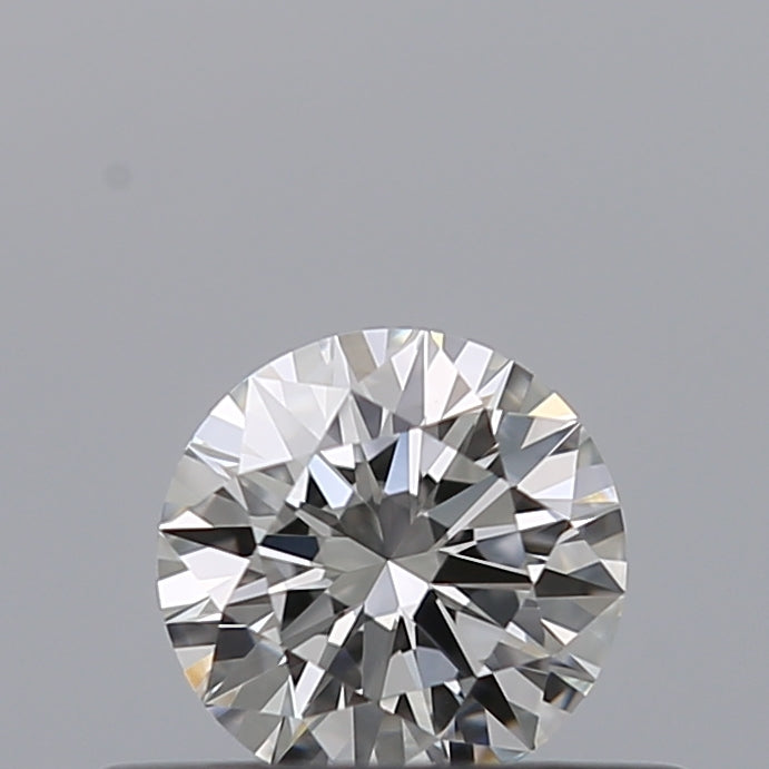 0.32 carat Round diamond G  IF Excellent
