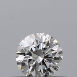 0.32 carat Round diamond G  IF Excellent