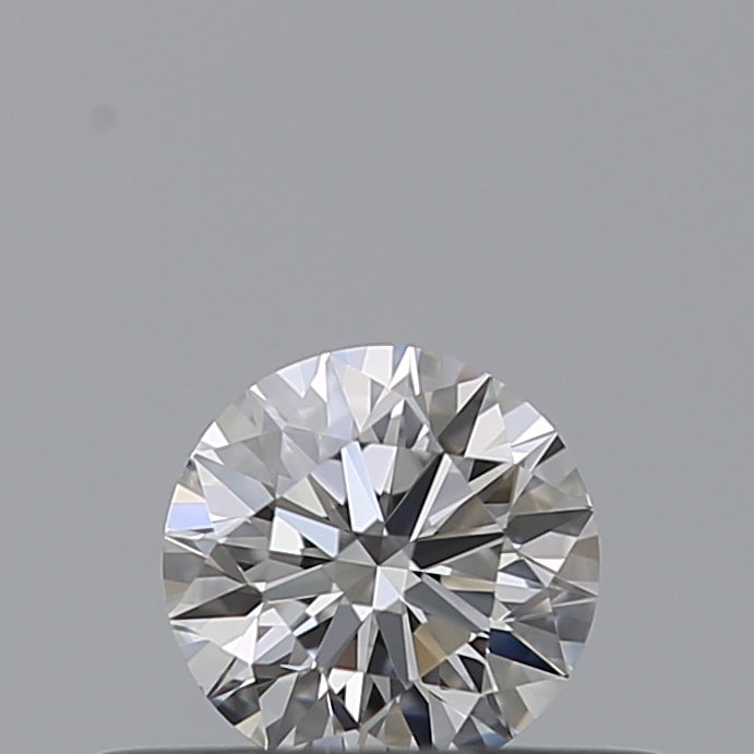 0.26 carat Round diamond G  VVS1 Excellent