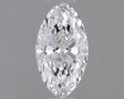0.30 carat Marquise diamond F VS2 