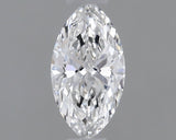 0.30 carat Marquise diamond F VS2 