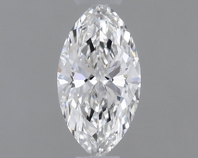 0.30 carat Marquise diamond F VS2 