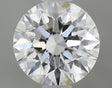 0.61 carat Round diamond D IF Excellent