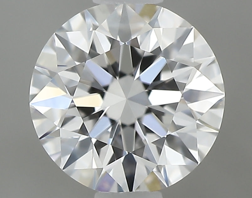 0.61 carat Round diamond D IF Excellent