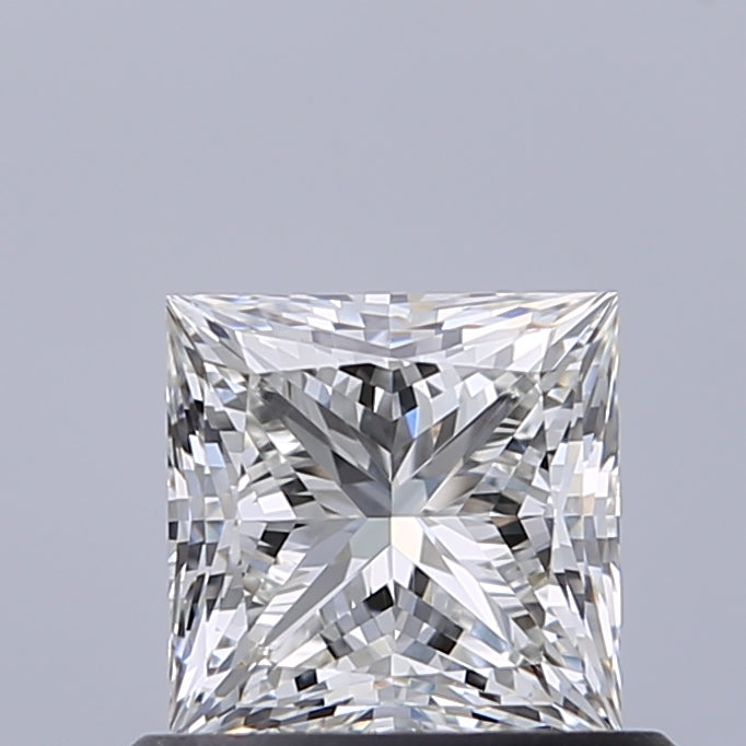 0.74 carat Princess diamond G IF VeryGood