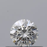 0.30 carat Round diamond G IF Excellent