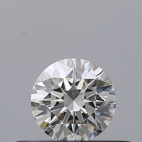 0.30 carat Round diamond G IF Excellent