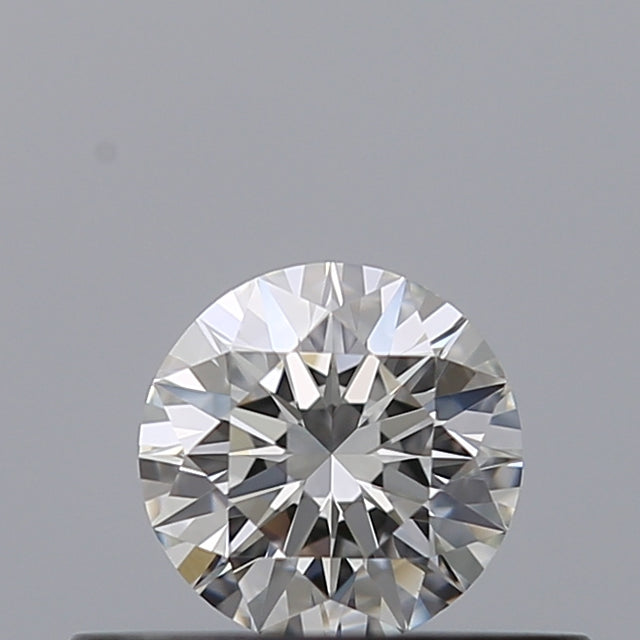 0.30 carat Round diamond G IF Excellent