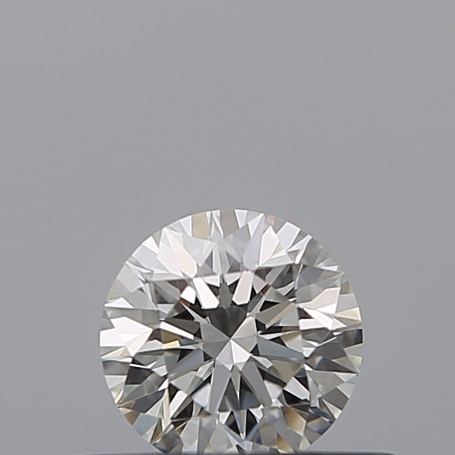 0.32 carat Round diamond F  VVS1 Excellent