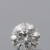 0.32 carat Round diamond F  VVS1 Excellent