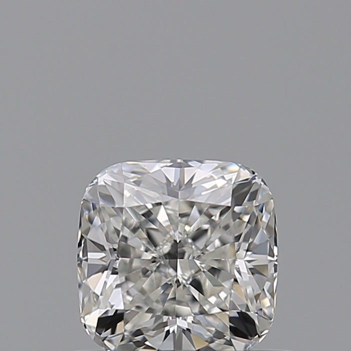 0.53 carat Cushion diamond G  IF