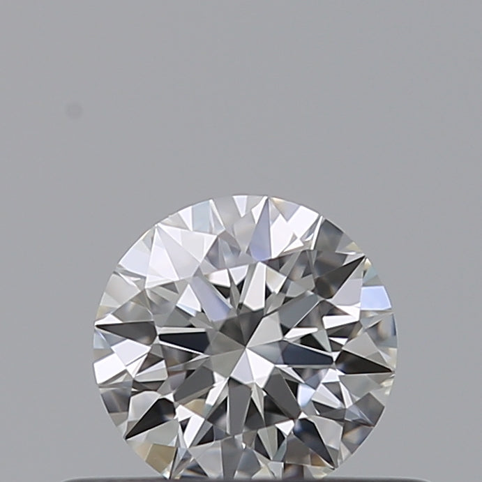 0.35 carat Round diamond G VVS2 Excellent