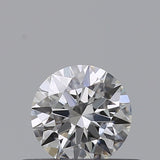 0.35 carat Round diamond G VVS2 Excellent