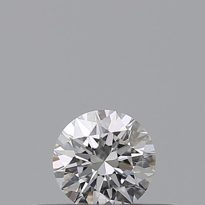 0.22 carat Round diamond G  VVS1 Excellent