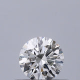 0.29 carat Round diamond F VS1 Excellent