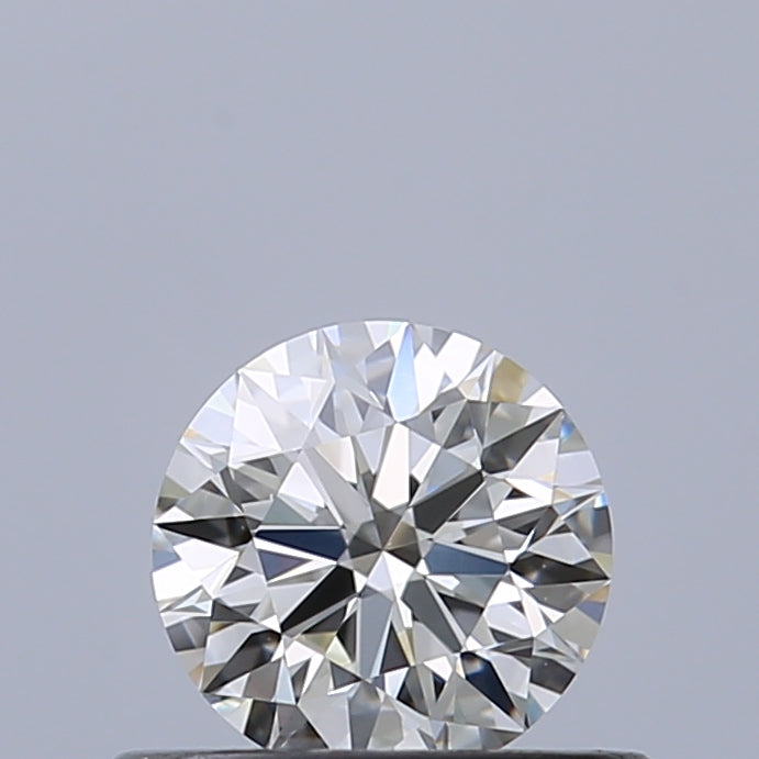 0.41 carat Round diamond J VS1 Excellent