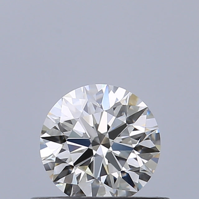 0.41 carat Round diamond J VS1 Excellent