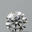 0.30 carat Round diamond F VS2 Excellent