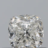 0.45 carat Cushion diamond G  VVS1