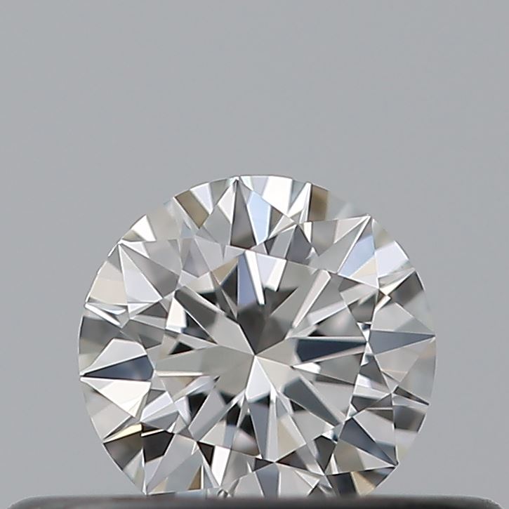 0.24 carat Round diamond G  VVS1 Excellent