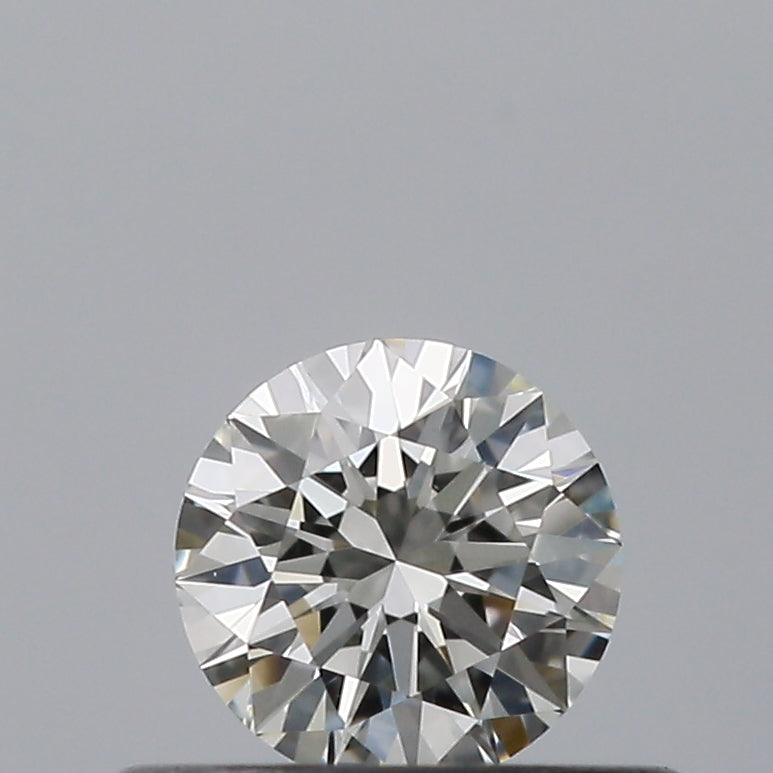 0.31 carat Round diamond I  VVS1 Excellent