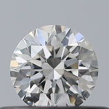 0.30 carat Round diamond G  IF Excellent