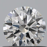 0.50 carat Round diamond G  SI2 Excellent