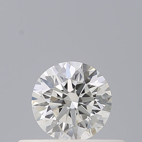 0.26 carat Round diamond G IF Excellent