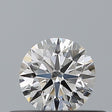 0.30 carat Round diamond G  VVS2 Excellent