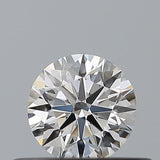 0.30 carat Round diamond G  VVS2 Excellent