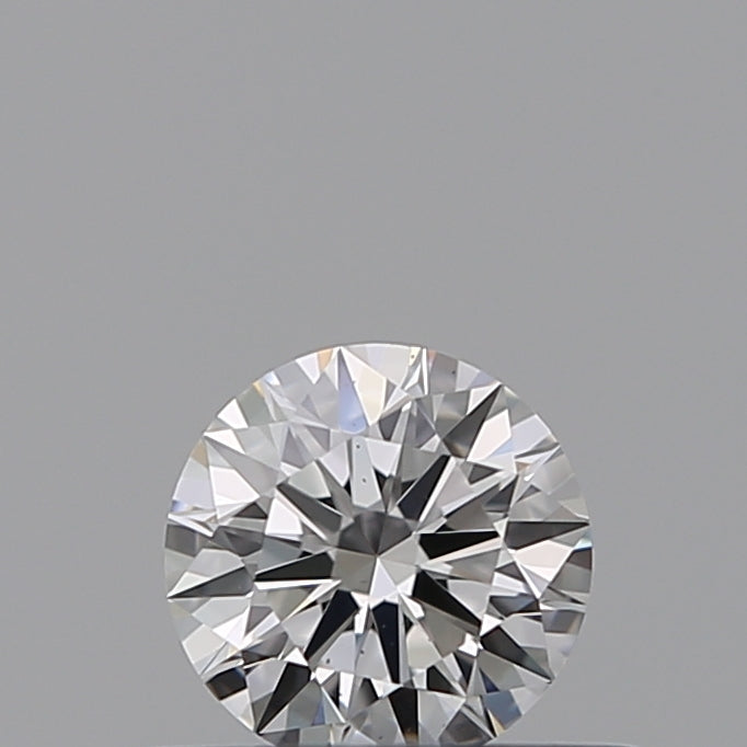 0.34 carat Round diamond E  VS2 Excellent