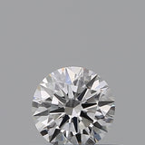 0.34 carat Round diamond E  VS2 Excellent