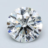 1.52 carat Round diamond H  I1 Excellent