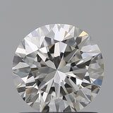 0.90 carat Round diamond H IF Excellent
