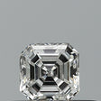 0.30 carat Emerald diamond H IF 