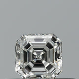 0.30 carat Emerald diamond H IF 