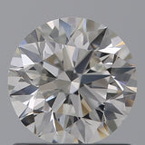 0.80 carat Round diamond F  VVS2 Excellent