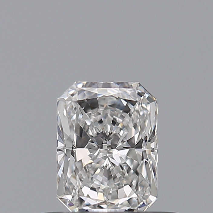 0.41 carat Radiant diamond E  VVS1