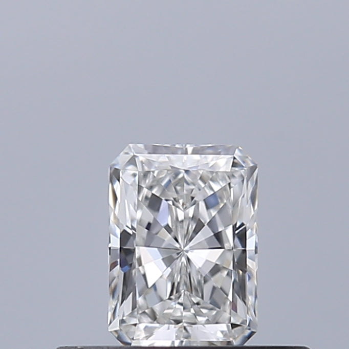0.30 carat Radiant diamond E IF 