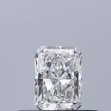 0.30 carat Radiant diamond E IF 