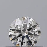 0.30 carat Round diamond E VVS1 Excellent