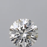 0.26 carat Round diamond F VVS1 Excellent