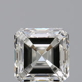 1.04 carat Emerald diamond I  VVS1