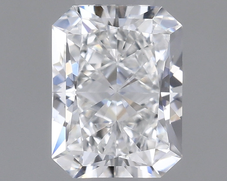 0.50 carat Radiant diamond E VS1 