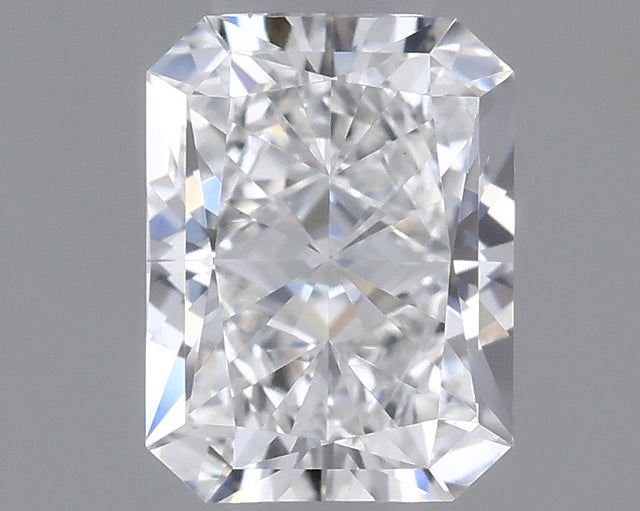 0.50 carat Radiant diamond E VS1 