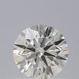 0.33 carat Round diamond H VS1 Excellent