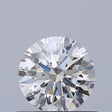 0.61 carat Round diamond G IF Excellent