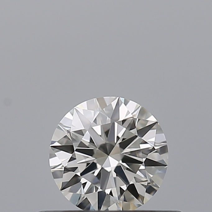 0.31 carat Round diamond H  IF Excellent